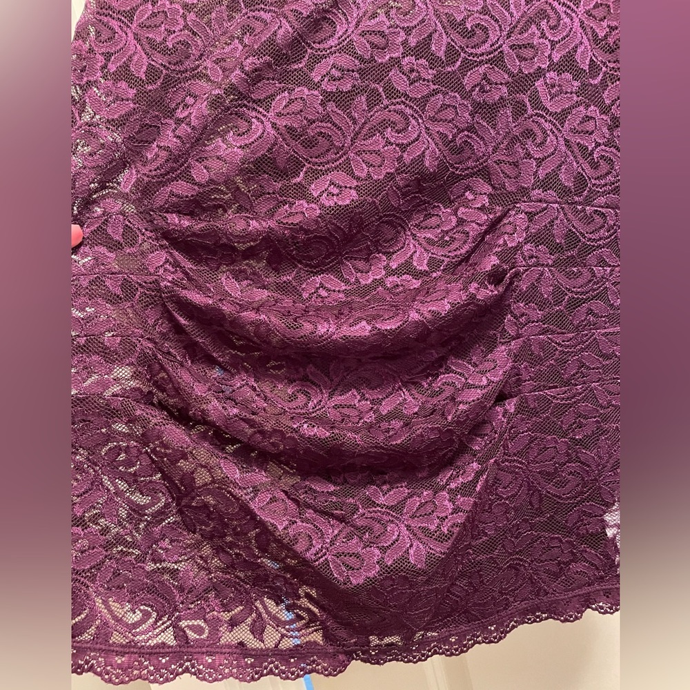 Rickis blouse - Picture 2 of 3